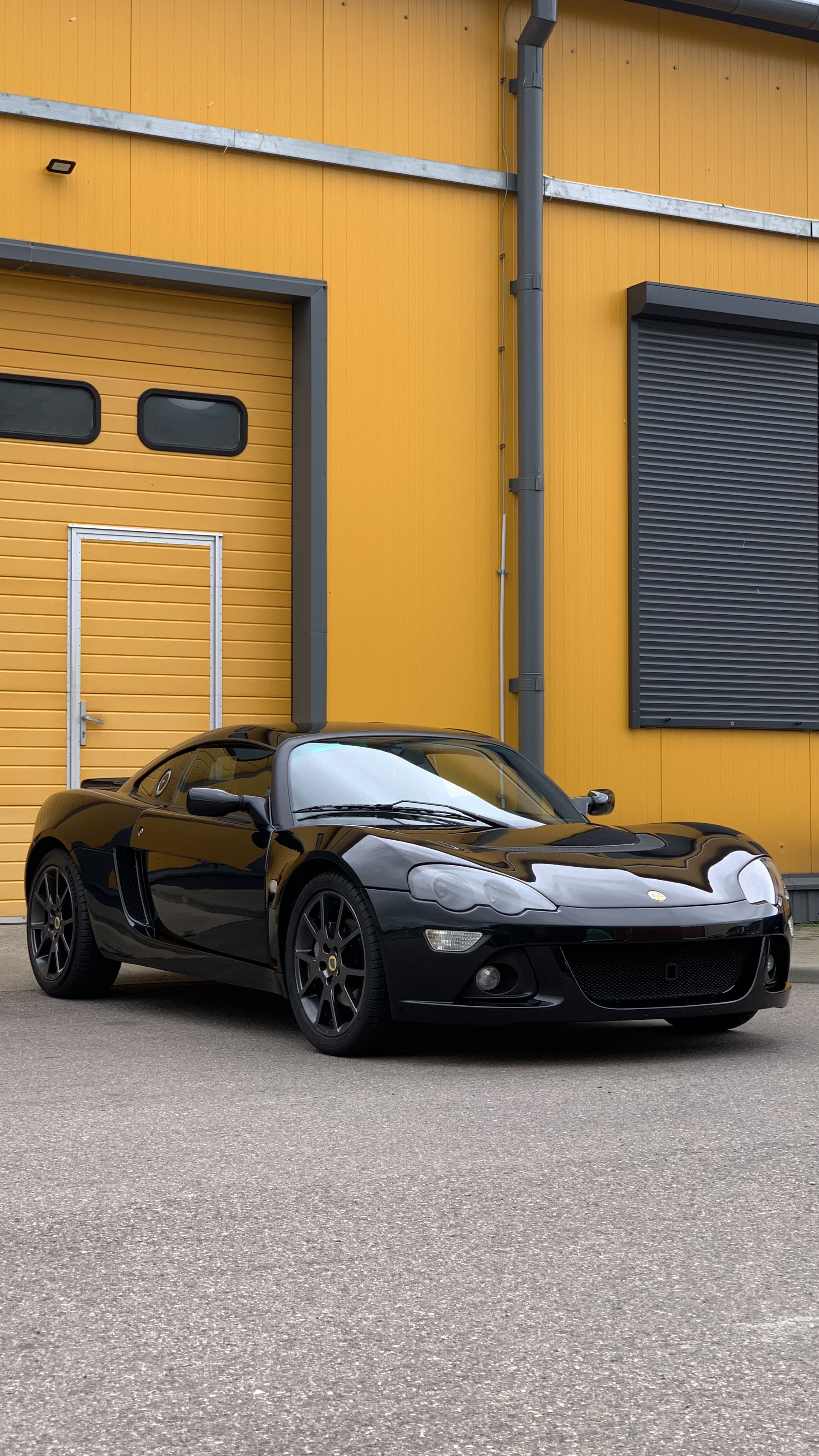 Индивидуальное обучение на гоночном треке