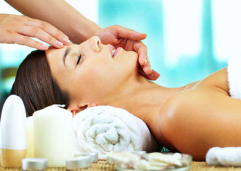 SPA-программа «Каприз королевы»