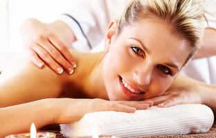 SPA-программа «Каприз королевы»