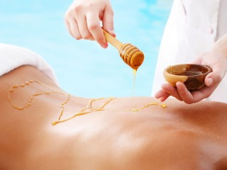 SPA-программа «Рецепты Клеопатры»