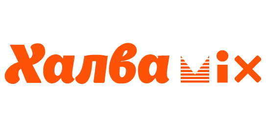 Халва микс