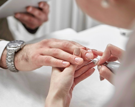 Комплекс «Джентльменские спа-радости»