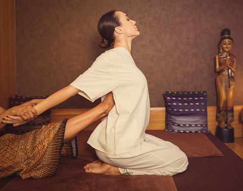 Баунти «Тай традиционный»