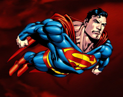 Комплект впечатлений El SUPERMAN