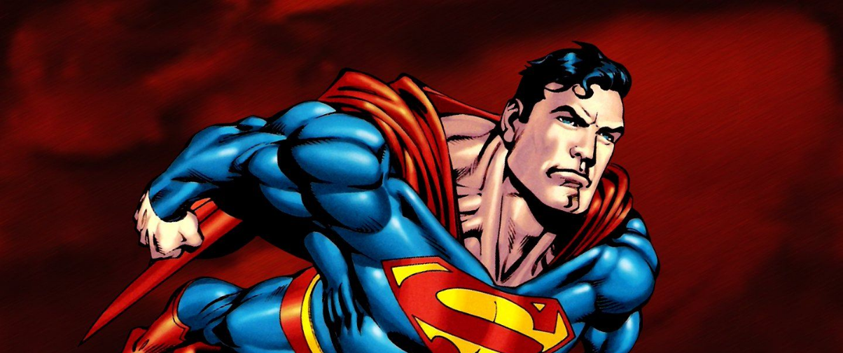 Комплект впечатлений El SUPERMAN