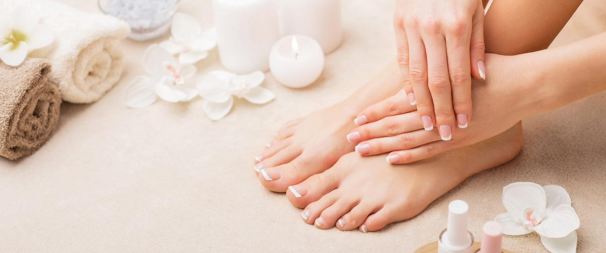 SPA-программа «Рецепты Клеопатры»