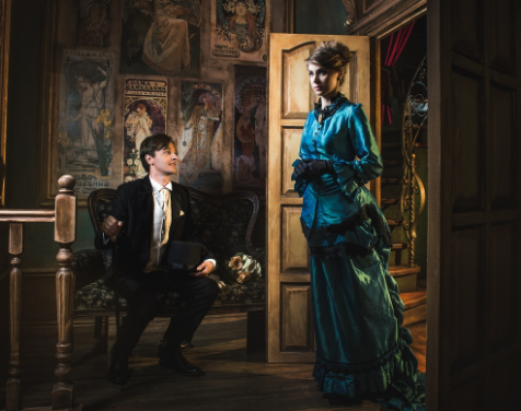 Комплект впечатлений 