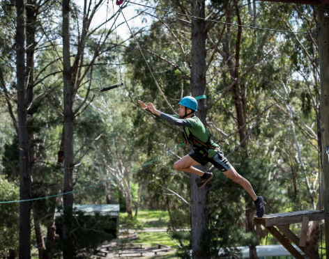 Аттракцион 