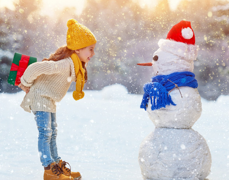 Комплект впечатлений EL Детство 