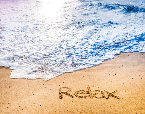 Комплект впечатлений EL Хобби - RELAX
