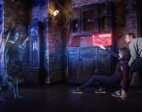 Комплект впечатлений 