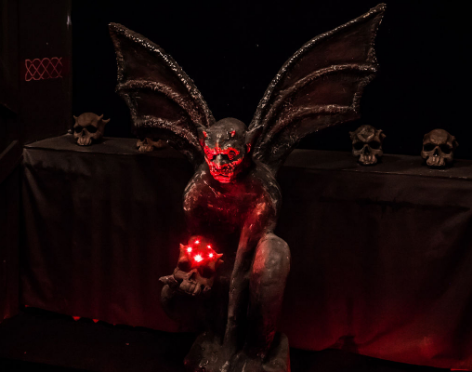 Комплект впечатлений 