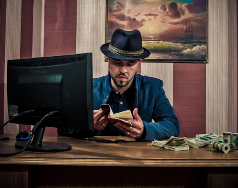 Квест «Последний из Оушенов»