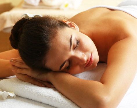 SPA-программа «Каприз королевы»