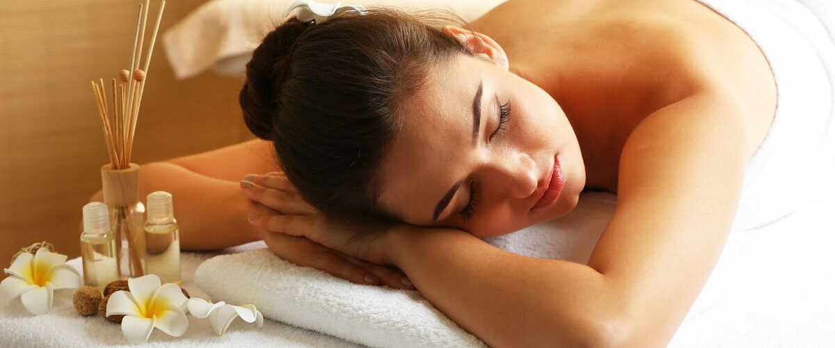 SPA-программа «Каприз королевы»