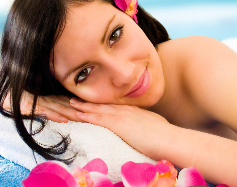 SPA-комплекс «Балийское наслаждение»