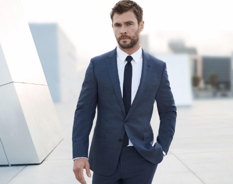 Комплект впечатлений для мужчины VIP