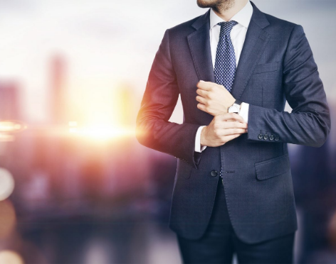 Комплект впечатлений мужской для босса El Big BOSS