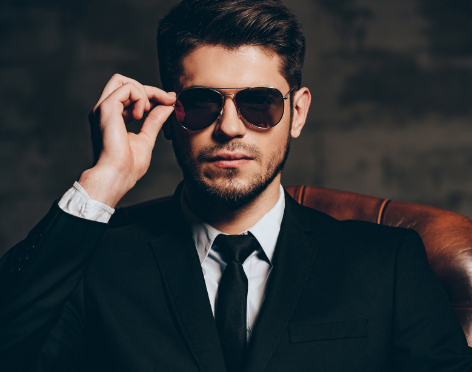 Комплект впечатлений VIP FOR MEN