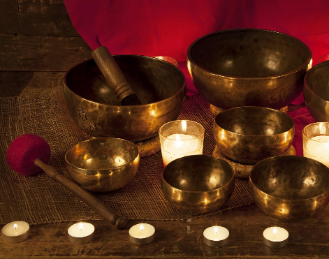 Комплект впечатлений 