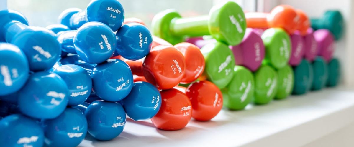 Подарочная карта Foka Fitness