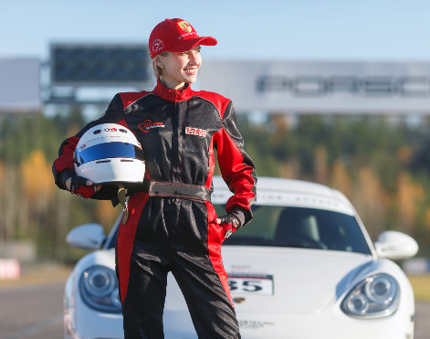 Гоночное такси