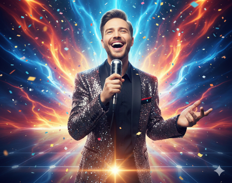 Именная песня в подарок