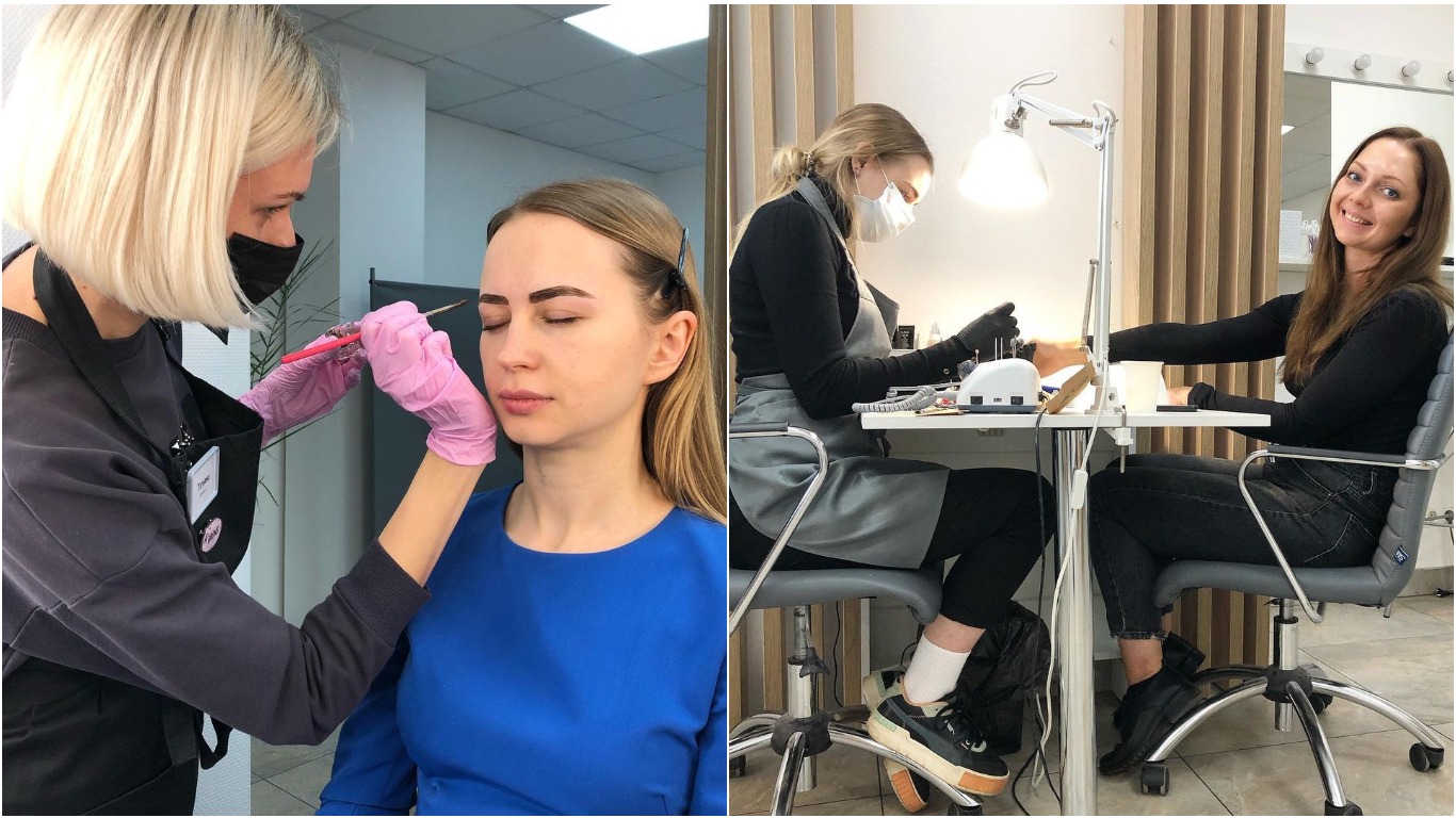 Подарочная карта Foka Beauty