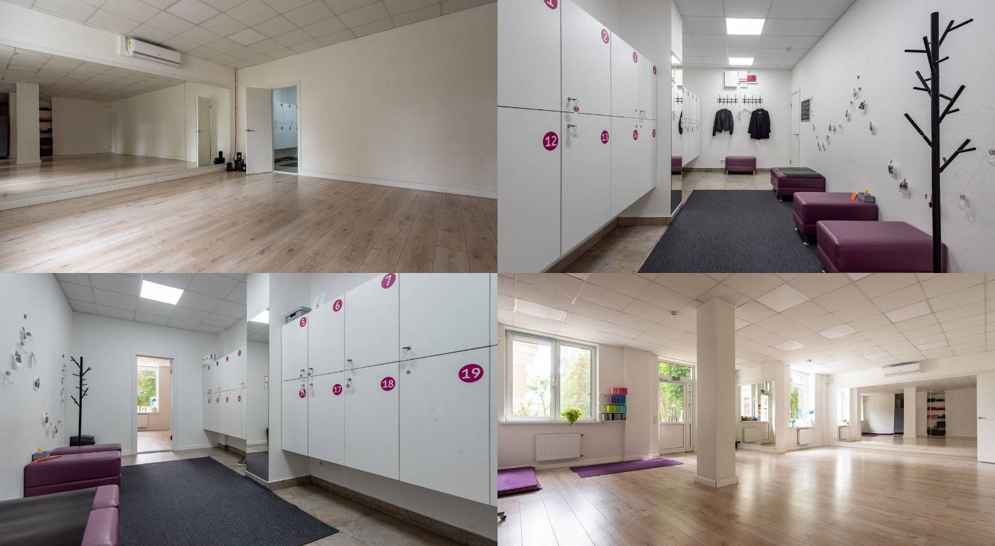 Подарочная карта Foka Beauty&Fitness