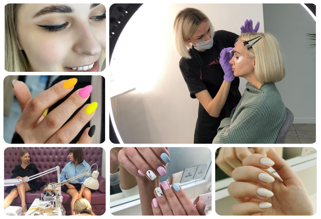 Подарочная карта Foka Beauty Premium