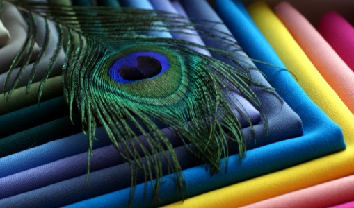 Мастер-класс «Цветотипы внешности»