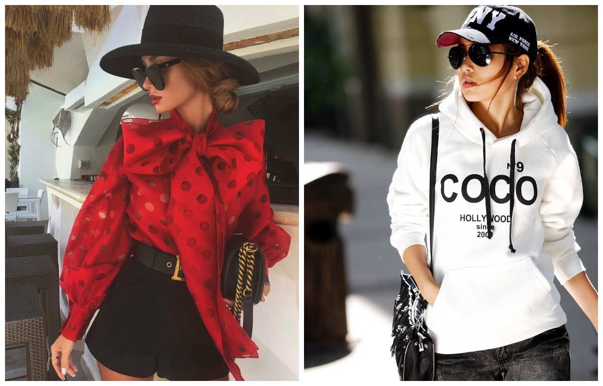 Курс «Основы стиля» 