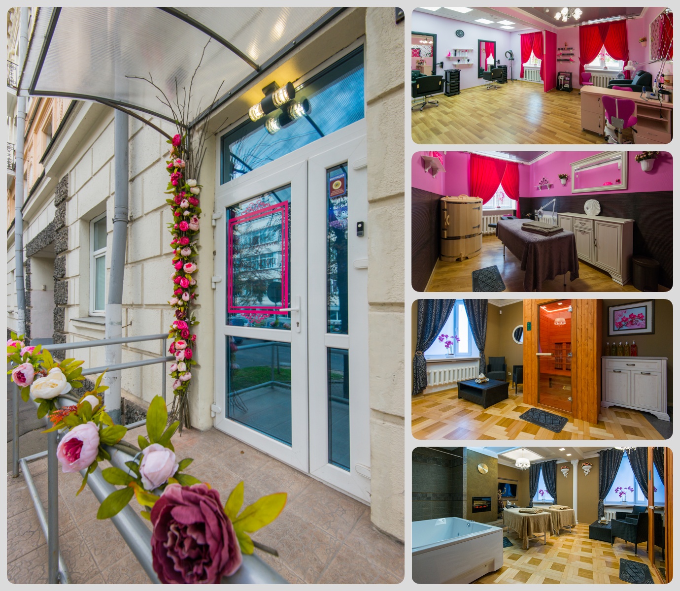 Вибро-музыкальный ритуал "Пагода" - массаж с помощью тибетских поющих чаш