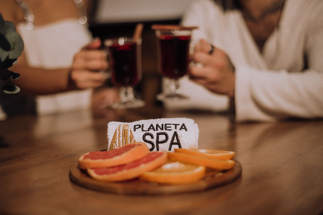 Термальный комплекс