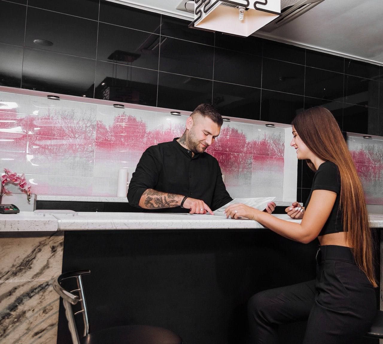 Комплекс «Массаж головы и стоп с посещением соляной комнаты»