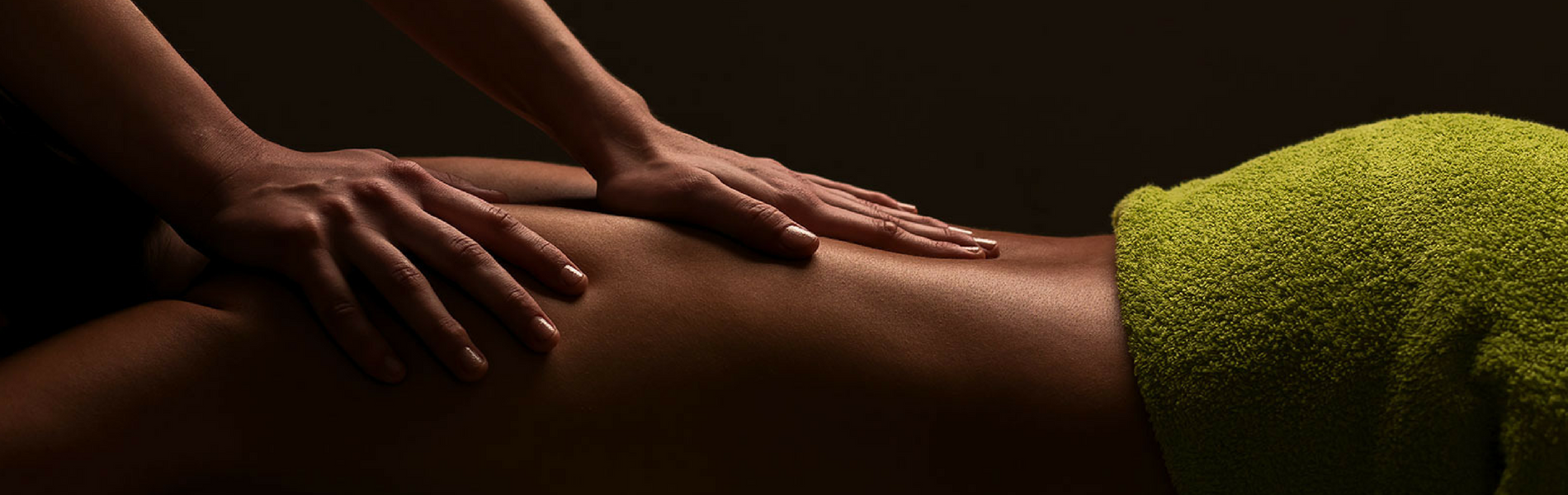 Профессиональный массаж в Сорока Бьюти Дом