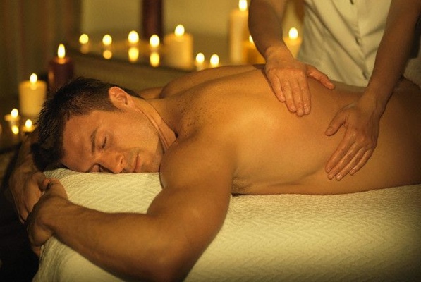 Профессиональный массаж в Сорока Бьюти Дом