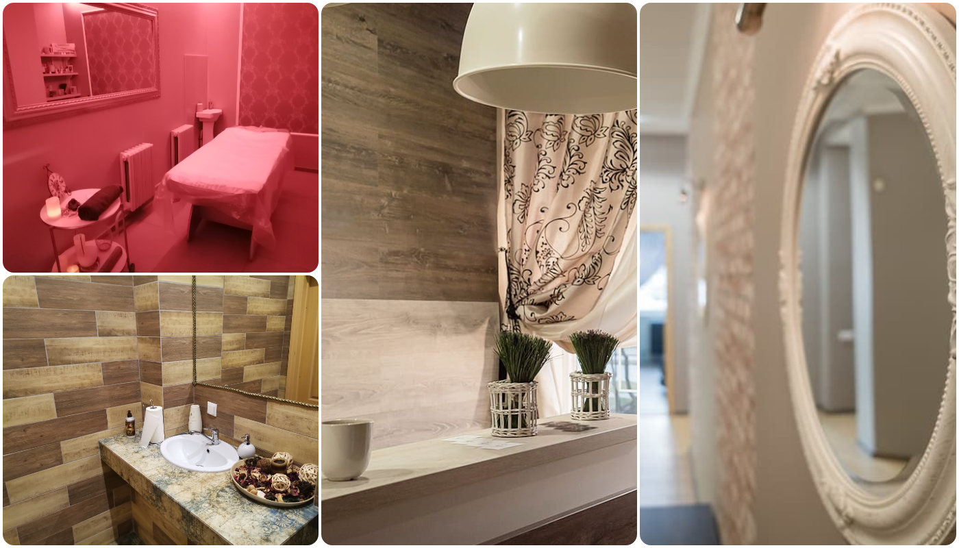 SPA-ритуал «Нежность. Королевский отдых»