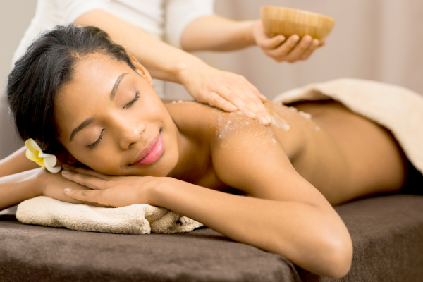 SPA-ритуал «Нежность. Королевский отдых»