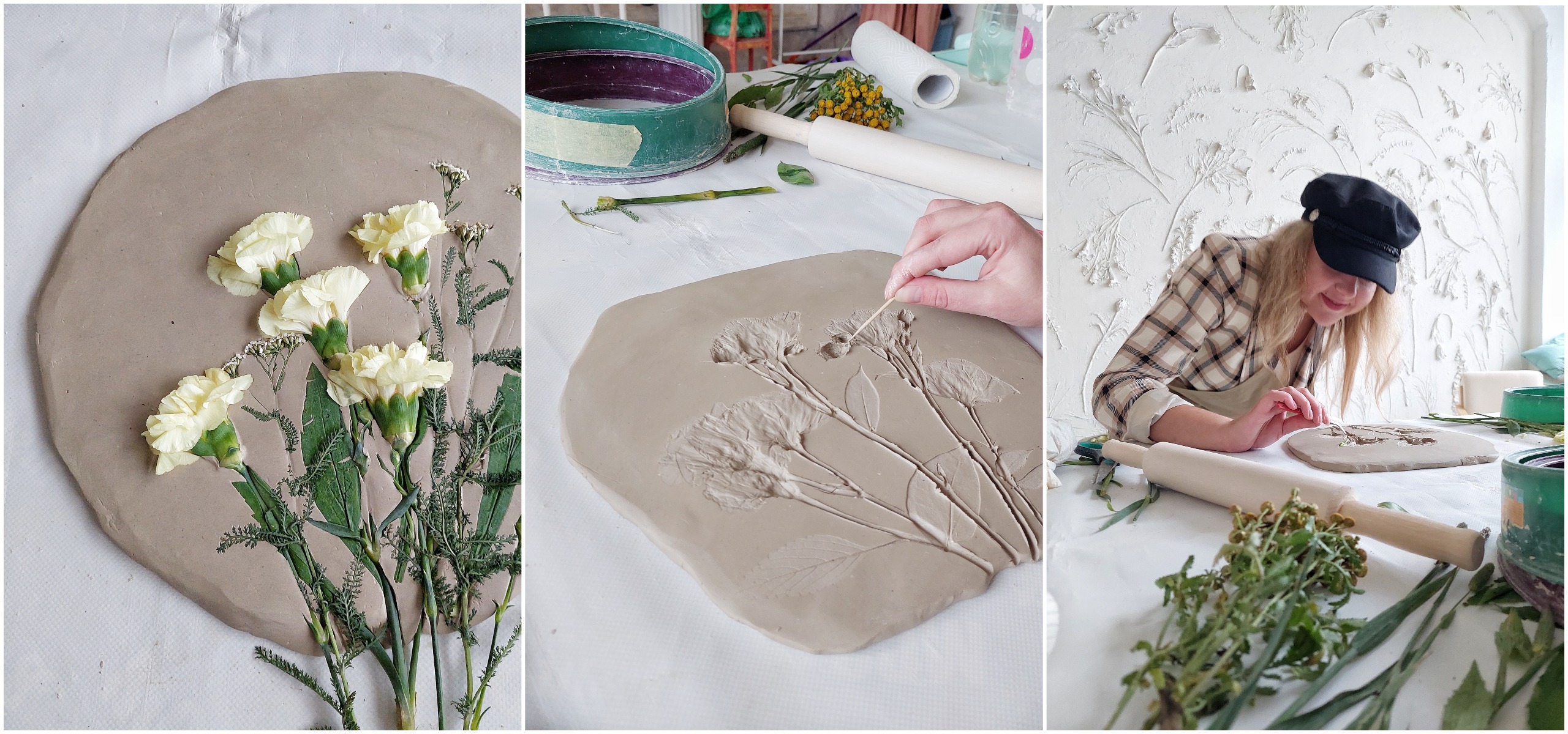 Комплект впечатлений "Для мамы"