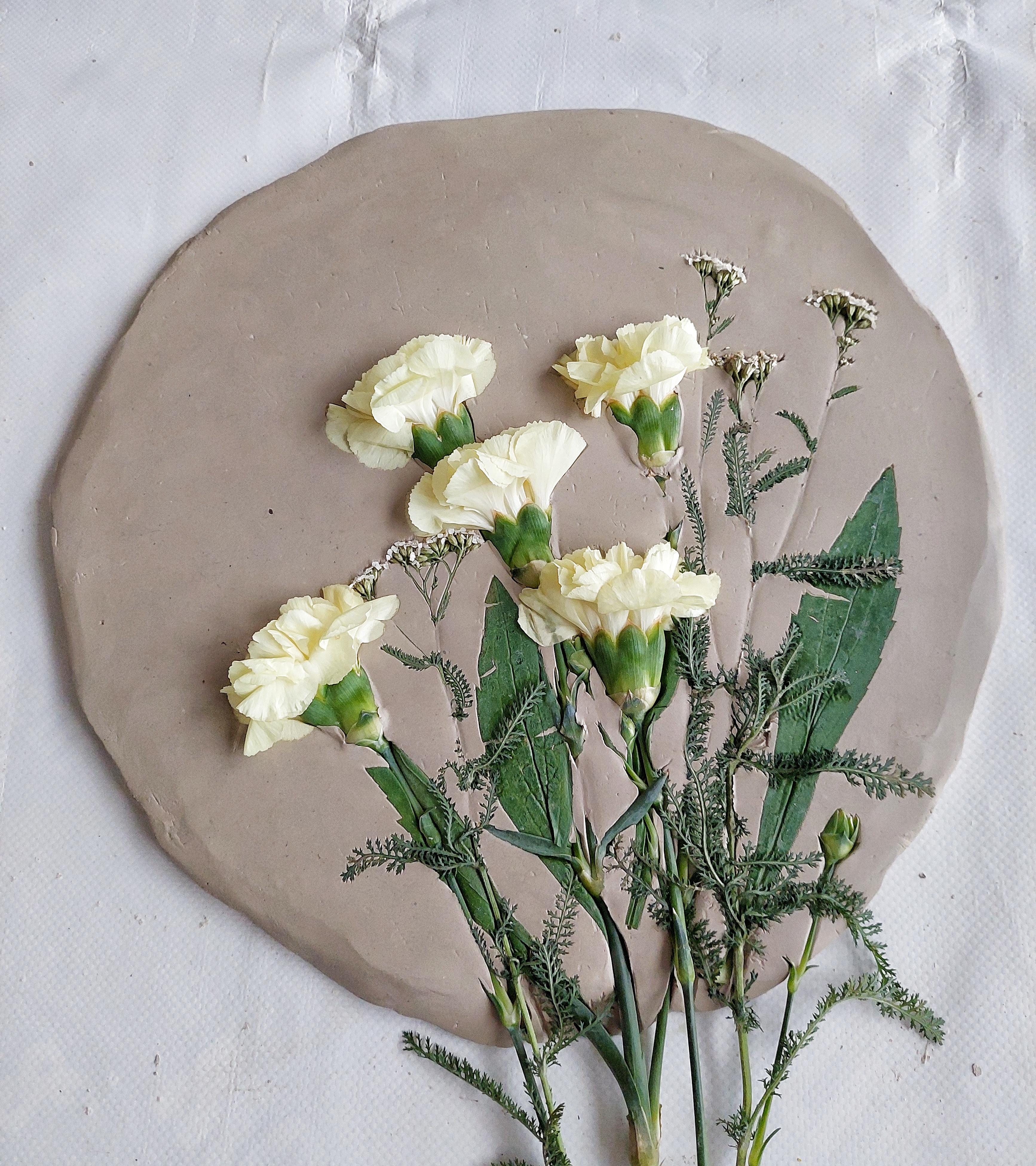 Творческий мастер-класс в формате девичника