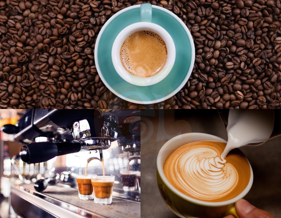 Тренинг-курс «Кофеман»