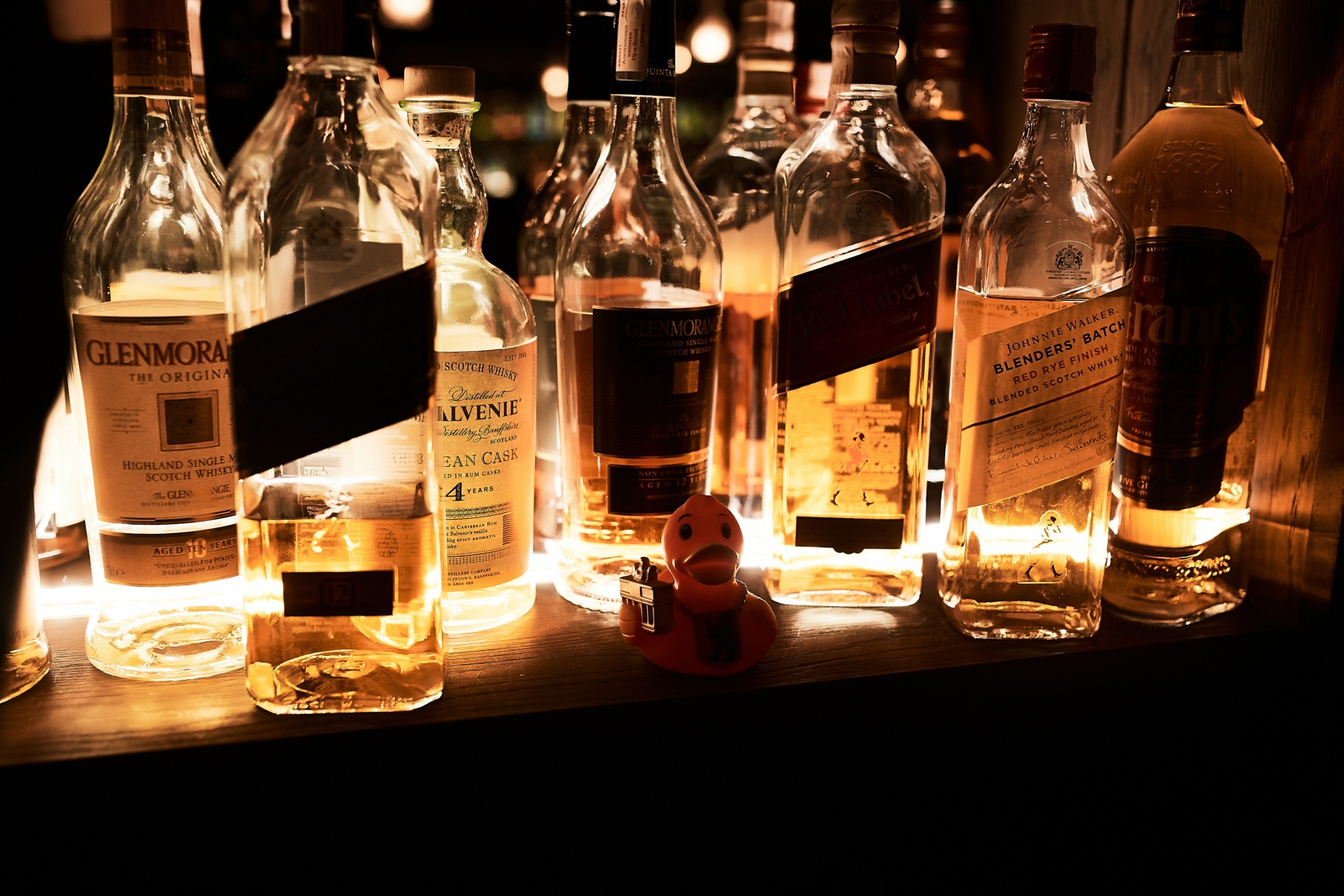 Курс «Коктейльная практика»