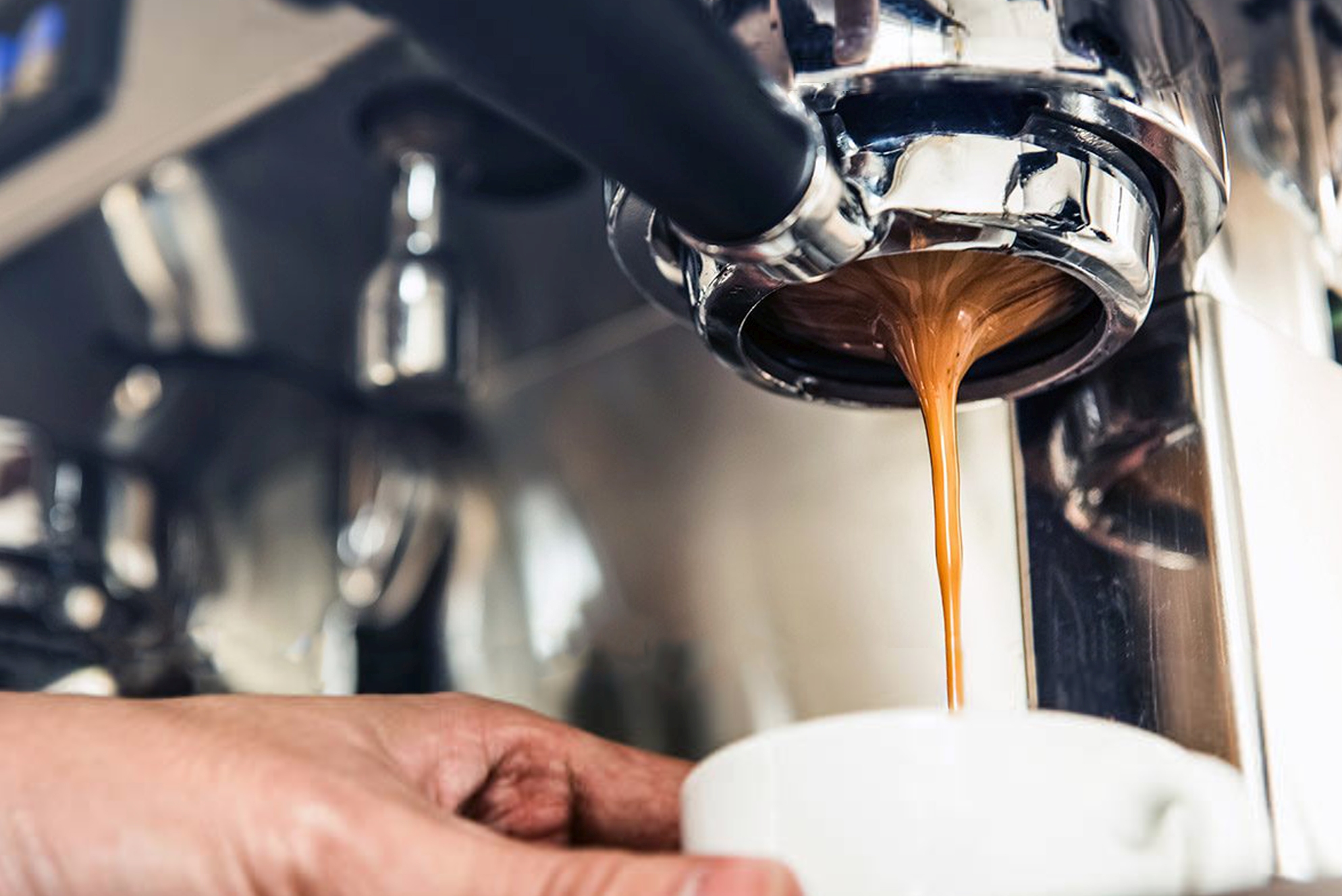 Курс «Бариста»