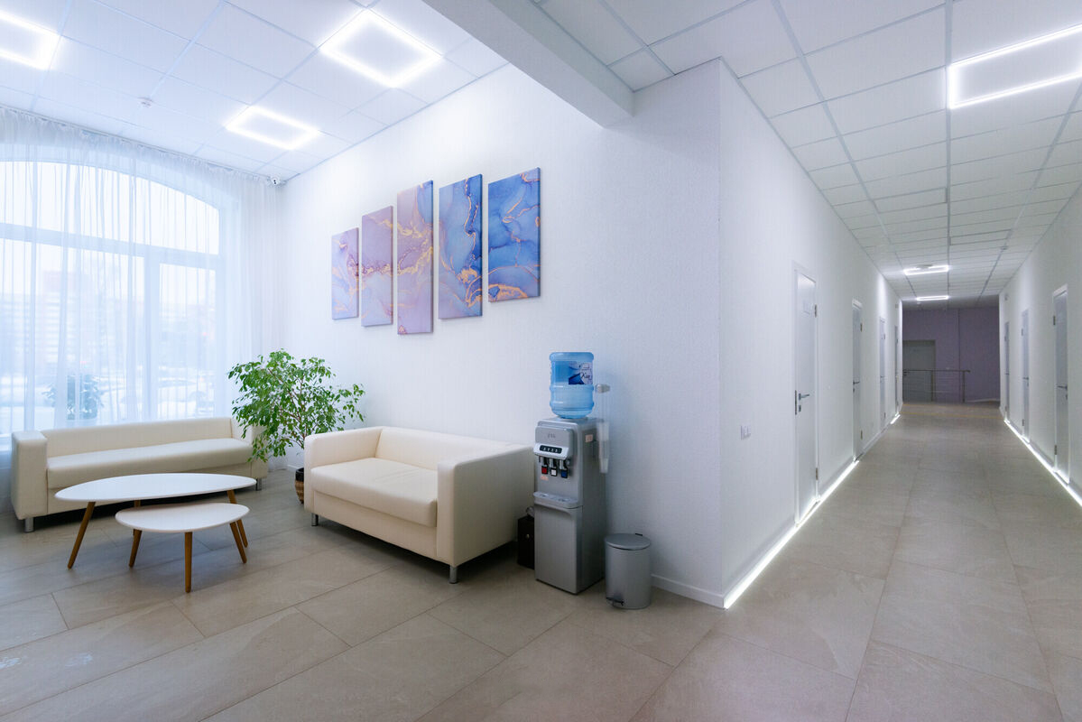 Расслабляющая песочная терапия