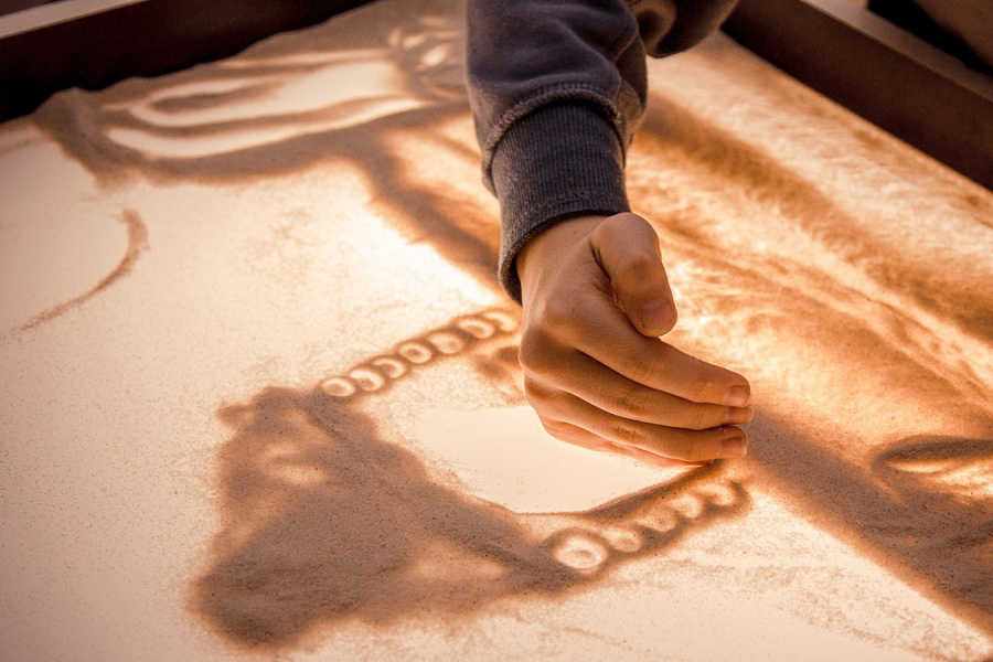 Комплект впечатлений для мужчины VIP