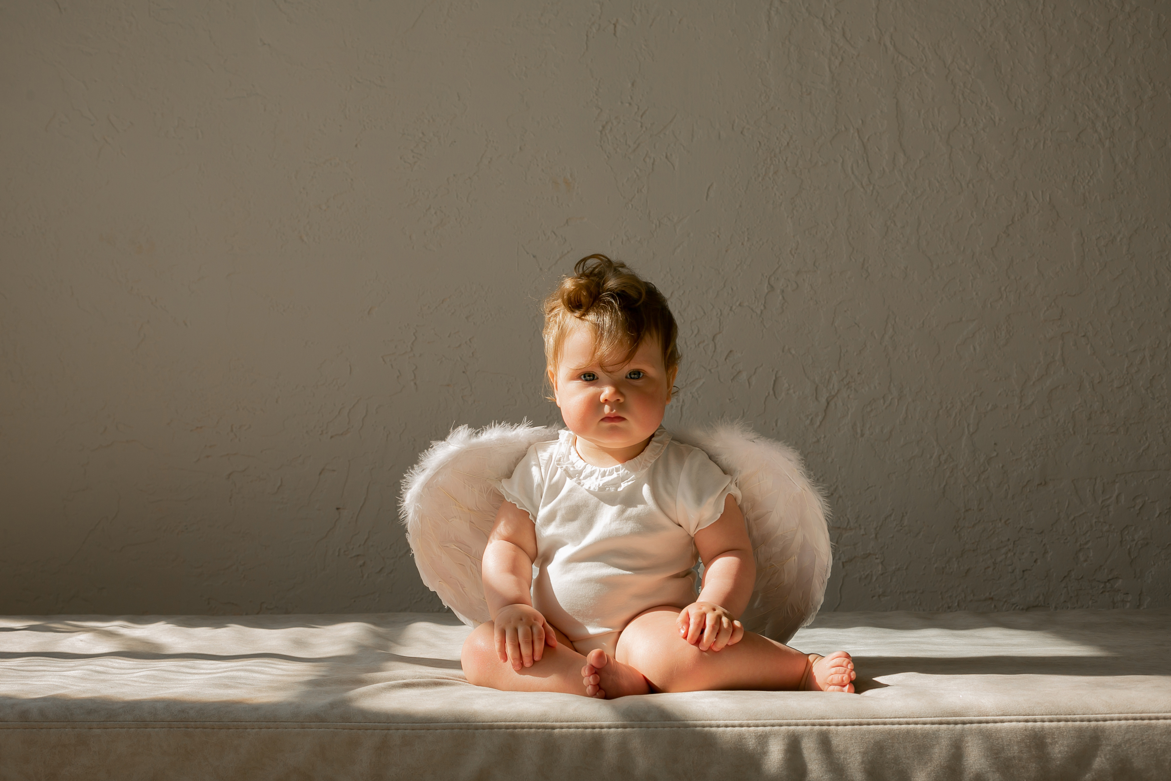 Профессиональная фотосессия в студии «Точка съемки»