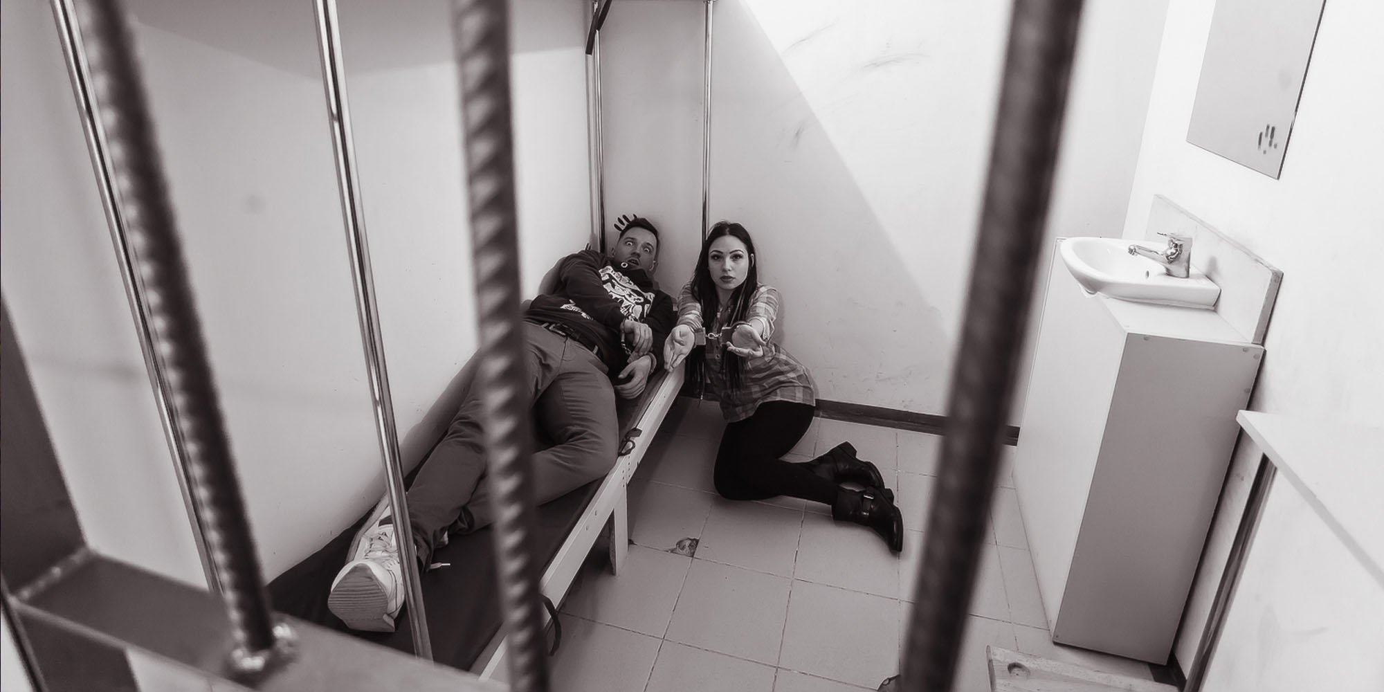 Квест «Петля времени»