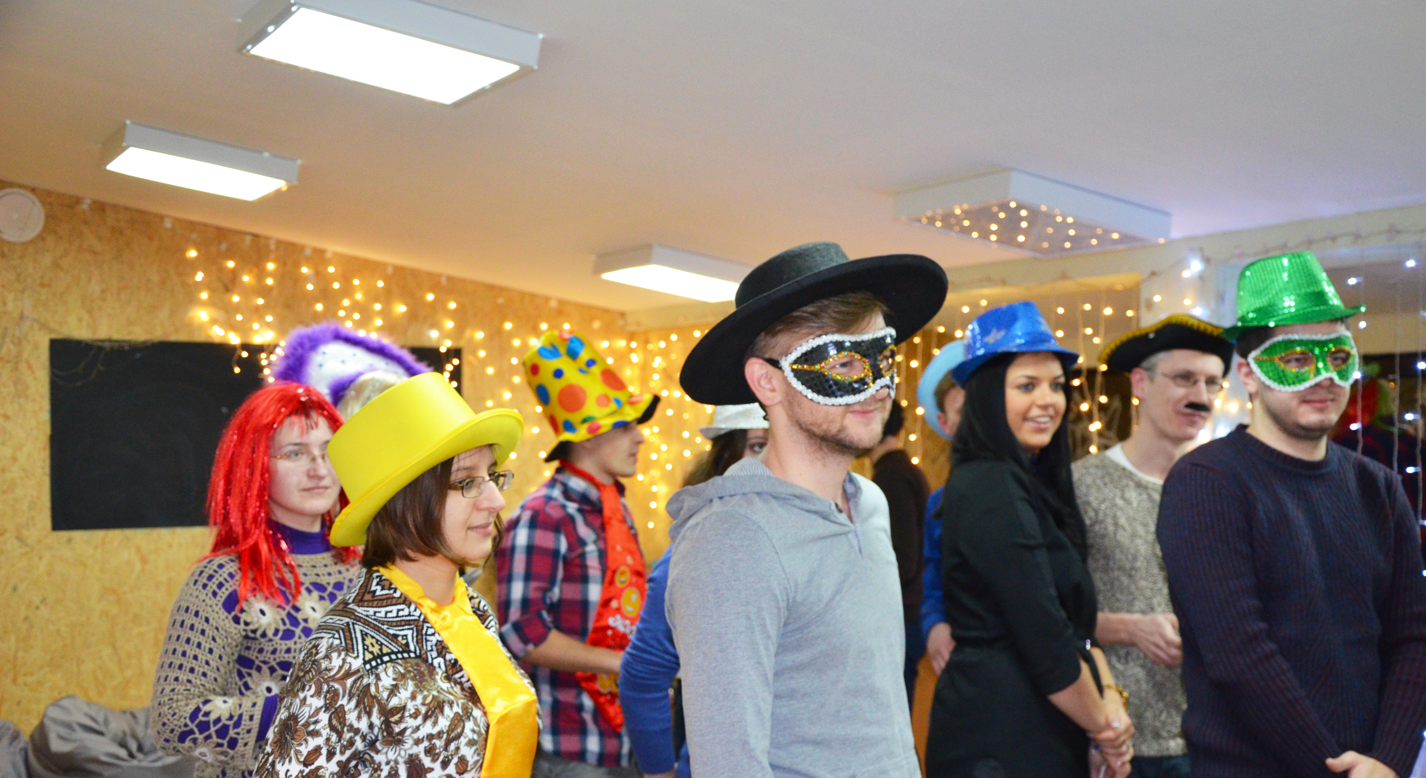 Выездной ролевой квест «Дело о похищении новогодних игрушек»