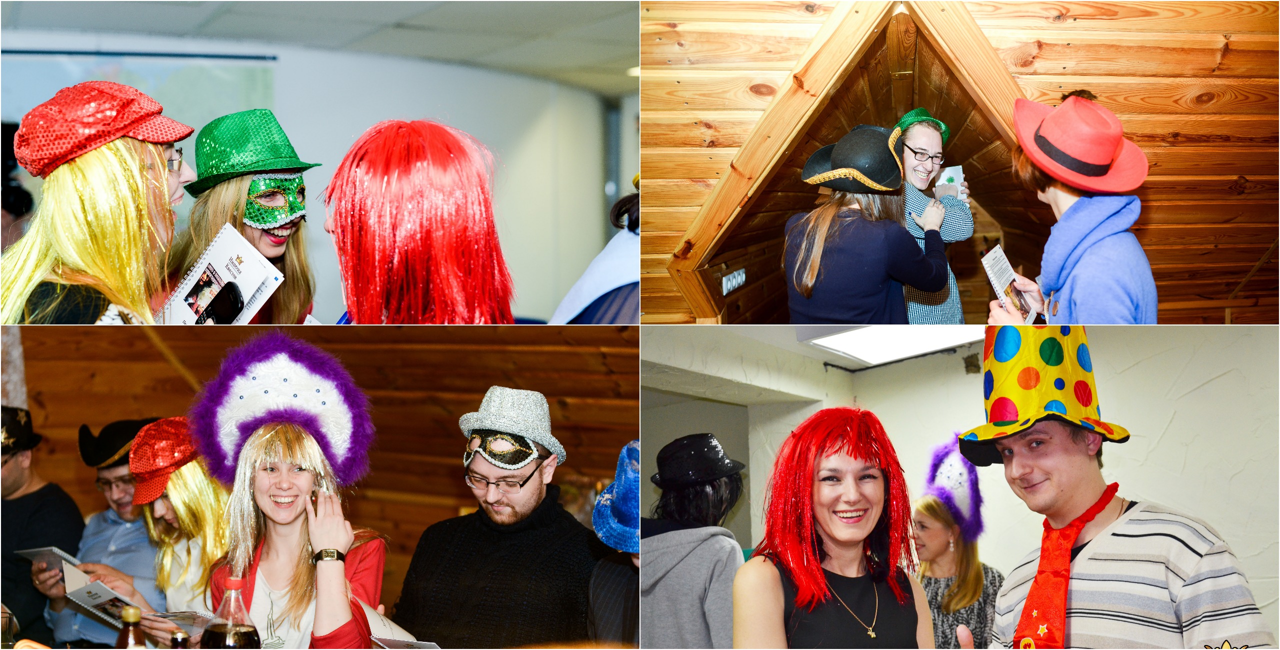 Выездной ролевой квест «Дело о похищении новогодних игрушек»